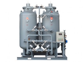 HZA型變壓吸附空分制氮設備